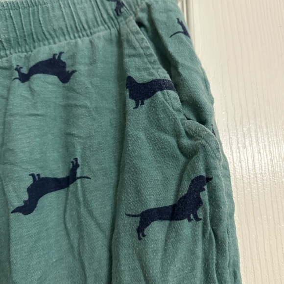 Men’s Old Navy flannel pajama pants size large - Picture 6 of 10